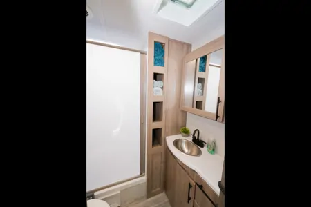 Grand Design 2970RL Travel Trailer (Aka: Florinda)