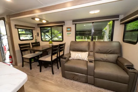 Grand Design 2970RL Travel Trailer (Aka: Florinda)