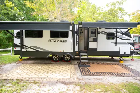Grand Design 2970RL Travel Trailer (Aka: Florinda)