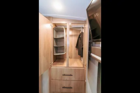Grand Design 2970RL Travel Trailer (Aka: Florinda)
