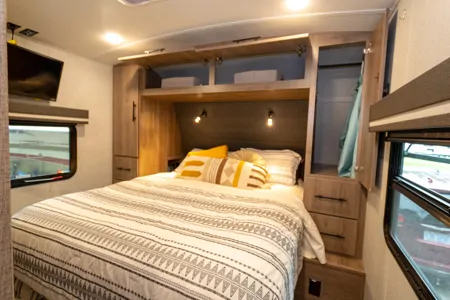 Grand Design 2970RL Travel Trailer (Aka: Florinda)