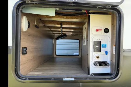 Grand Design 2970RL Travel Trailer (Aka: Florinda)