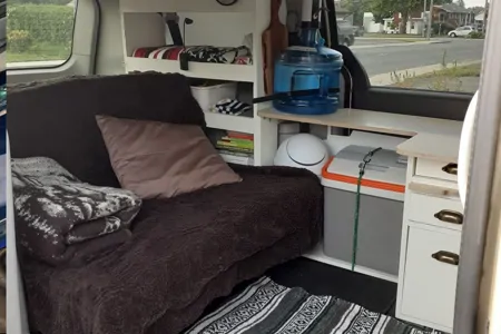 Camperlife Montreal