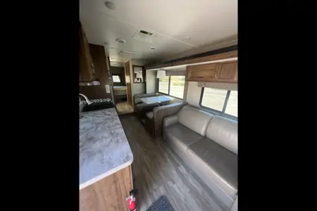 Joshua Tree RV