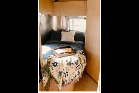 Luna-Luxury Airstream Sanctuary