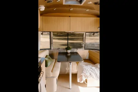 Luna-Luxury Airstream Sanctuary