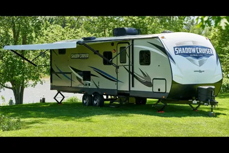 Cruiser RV Shadow Cruiser Travel Trailer