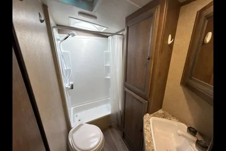 Cruiser RV Shadow Cruiser Travel Trailer