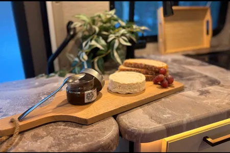 Le Refuge – Boho Chic | VR Classe C – Confort, charme & simplicité