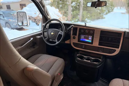 Le Refuge – Boho Chic | VR Classe C – Confort, charme & simplicité