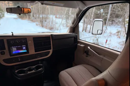 Le Refuge – Boho Chic | VR Classe C – Confort, charme & simplicité