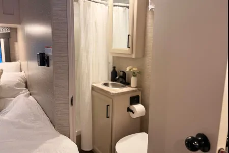 Le Refuge – Boho Chic | 2022 – Confort, charme & simplicité