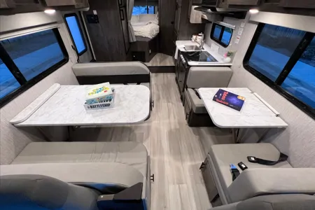 2022 Coachmen - Very Clean and Easy to Drive
