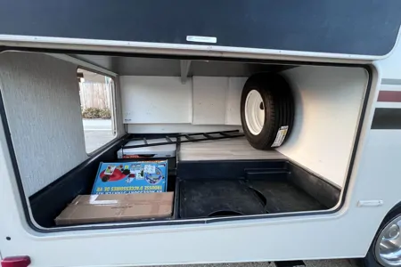 2022 Coachmen - Very Clean and Easy to Drive