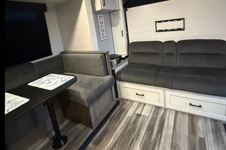 2025 Jayco Jayflight Travel Trailer