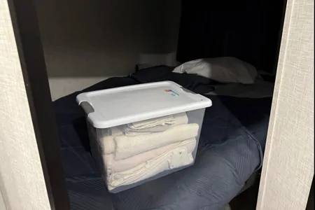 2025 Jayco Jayflight Travel Trailer