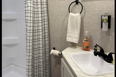 2025 Jayco Jayflight Travel Trailer