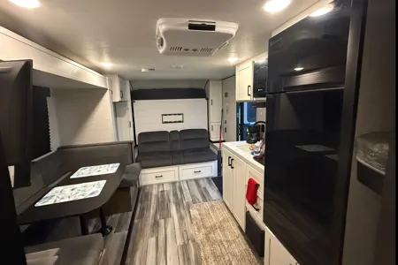 2025 Jayco Jayflight Travel Trailer
