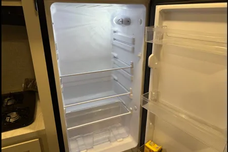 2025 Jayco Jayflight Travel Trailer