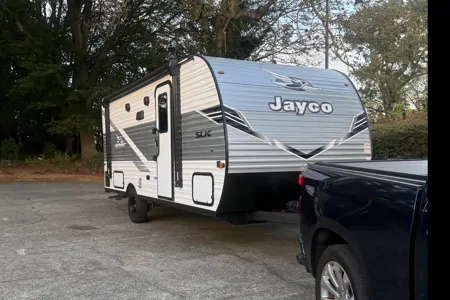 2025 Jayco Jayflight Travel Trailer