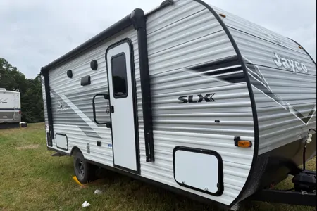 2025 Jayco Jayflight Travel Trailer