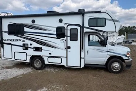Forest River SUNSEEKER LE Class C