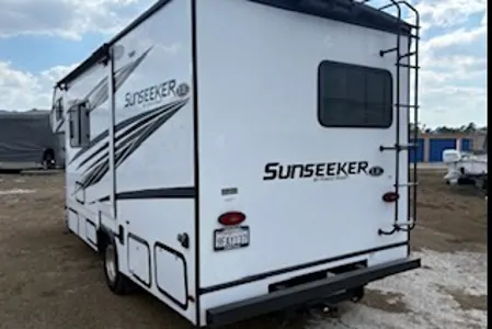Forest River SUNSEEKER LE Class C