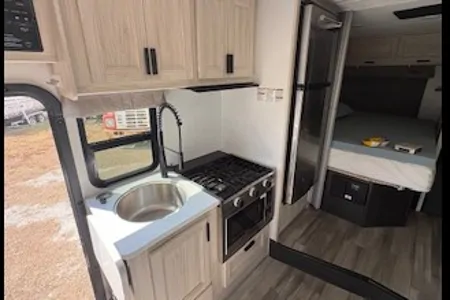 Forest River SUNSEEKER LE Class C