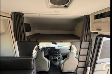 Forest River SUNSEEKER LE Class C