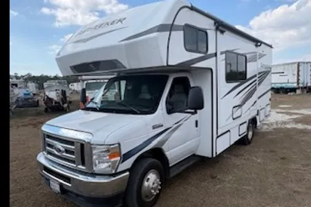 Forest River SUNSEEKER LE Class C