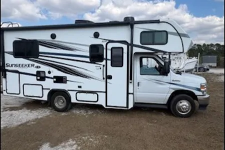 Forest River SUNSEEKER LE Class C