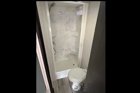 Forest River SUNSEEKER LE Class C