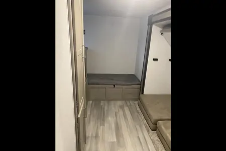 Gregory's Keystone Springdale 310BR Travel Trailer