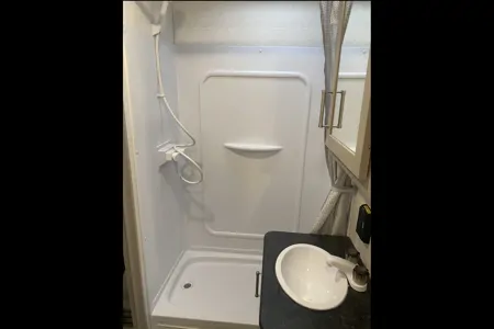 Gregory's Keystone Springdale 310BR Travel Trailer