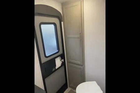 Gregory's Keystone Springdale 310BR Travel Trailer