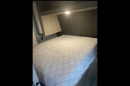 Gregory's Keystone Springdale 310BR Travel Trailer