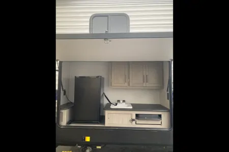 Gregory's Keystone Springdale 310BR Travel Trailer