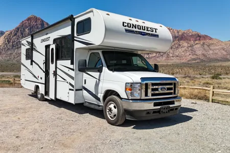 The Weekender! Great RV for Beginners 6280LE - 39077
