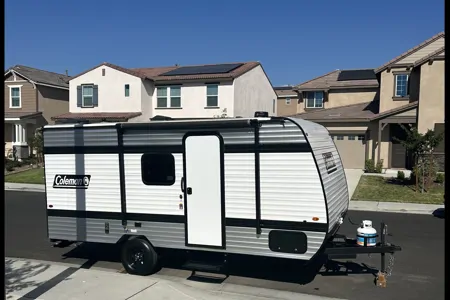 The Perfect Camper 2025 Travel Trailer