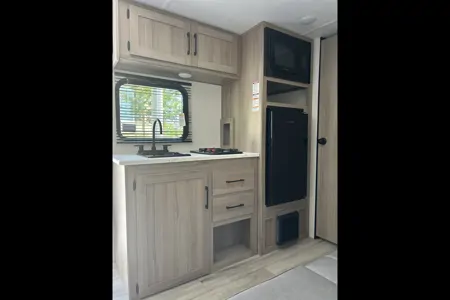 The Perfect Camper 2025 Travel Trailer