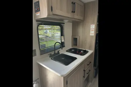The Perfect Camper 2025 Travel Trailer