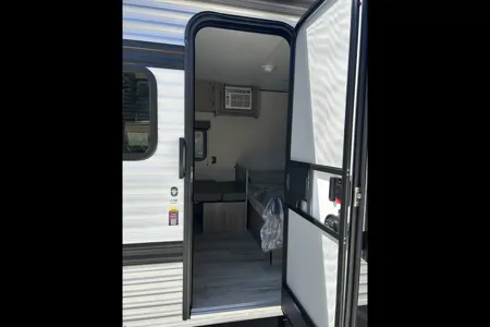 The Perfect Camper 2025 Travel Trailer