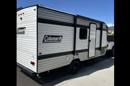 The Perfect Camper 2025 Travel Trailer