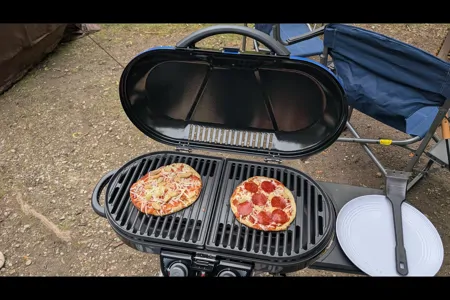 Robert's 2021 KZ Sportsmen 281bhse Travel Trailer