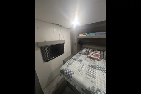 Robert's 2021 KZ Sportsmen 281bhse Travel Trailer