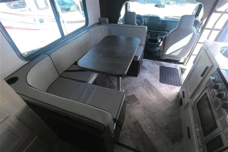 2021 Forest River Sunseeker 2350 Class C