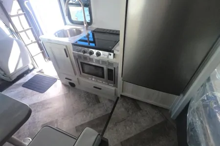 2021 Forest River Sunseeker 2350 Class C