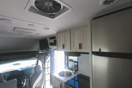 2021 Forest River Sunseeker 2350 Class C
