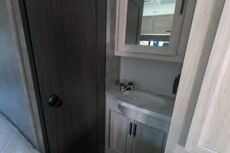 2021 Forest River Sunseeker 2350 Class C