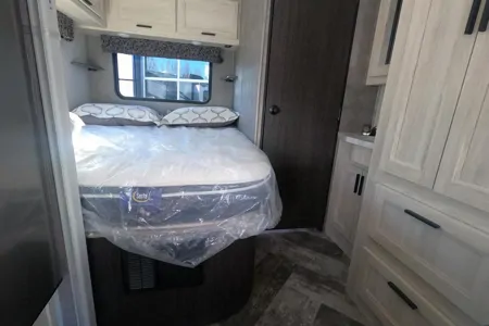 2021 Forest River Sunseeker 2350 Class C